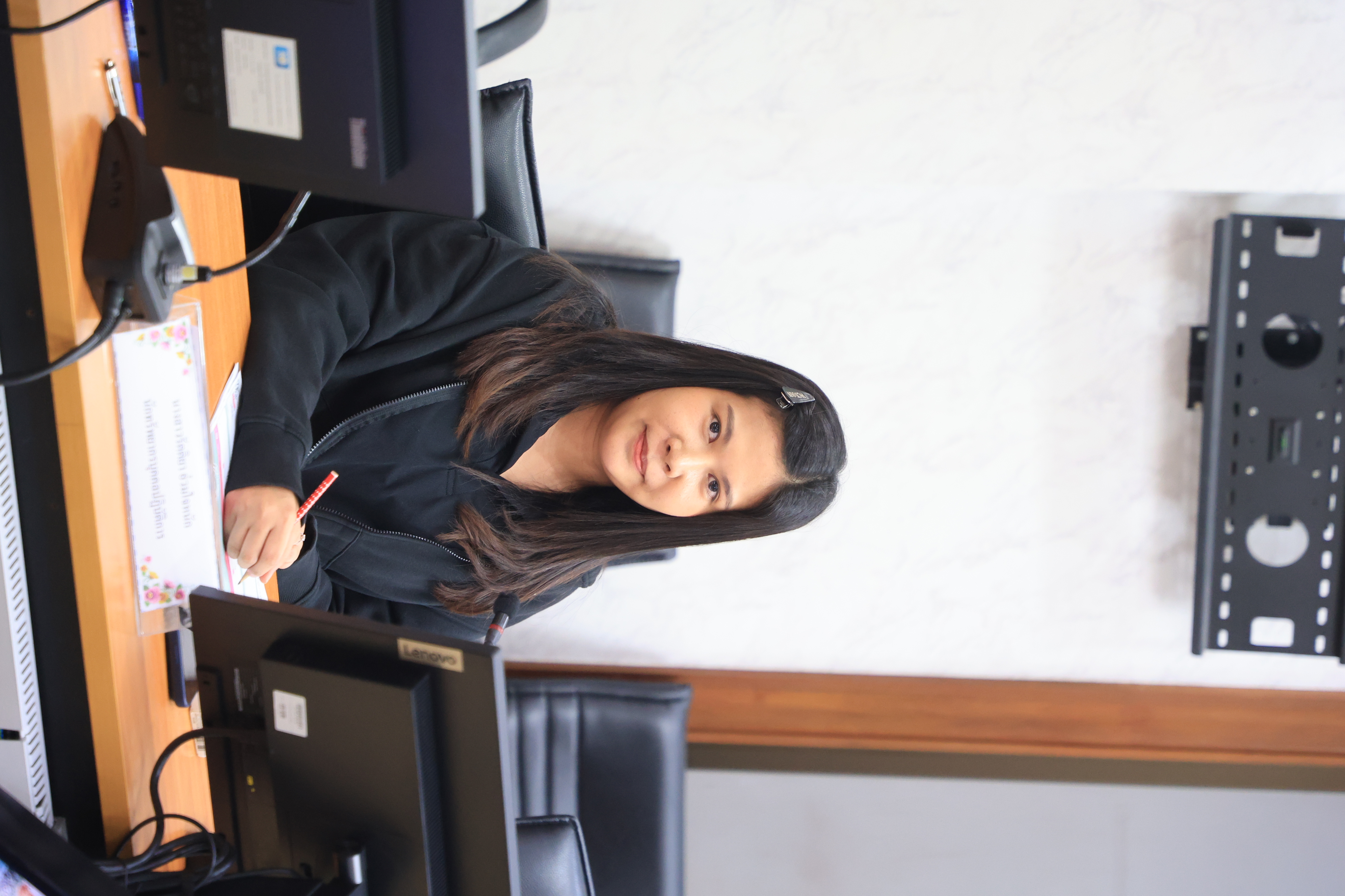 title - ส.ป.ก. ประชุมสร้างความรู้ความเข้าใจ หลักเกณฑ์ และวิธีการประเมินการปฏิบัติงานของพนักงานราชการทั่วไป ในสังกัด ส.ป.ก.